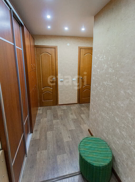 квартира г Ухта ул Интернациональная 40 фото 3