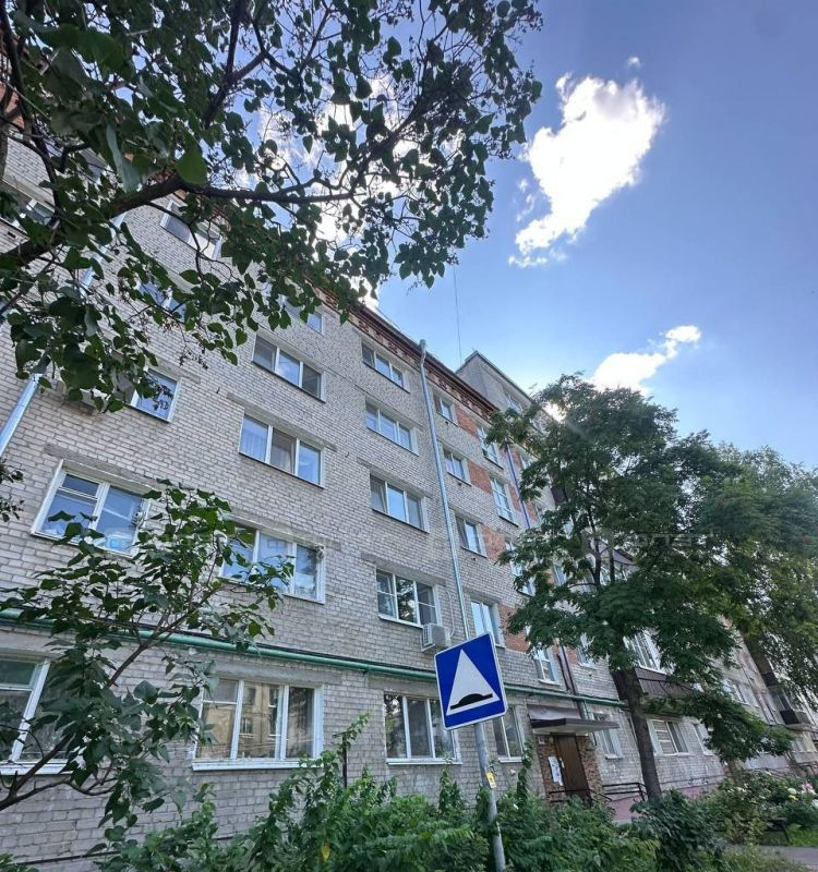 квартира г Казань 11-й квартал Яшьлек ул Короленко 75 фото 4