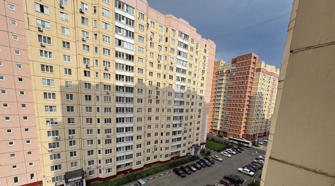 квартира г Фрязино ул Горького 6 фото 20