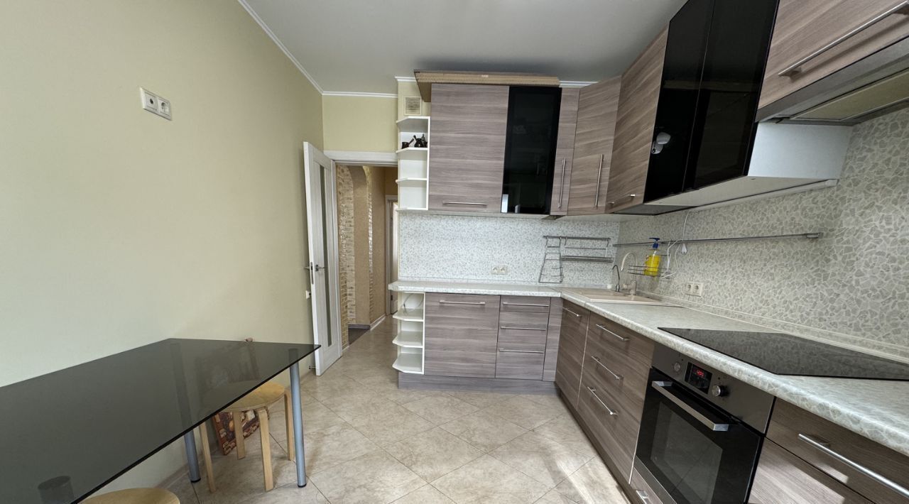 квартира г Фрязино ул Горького 6 фото 23