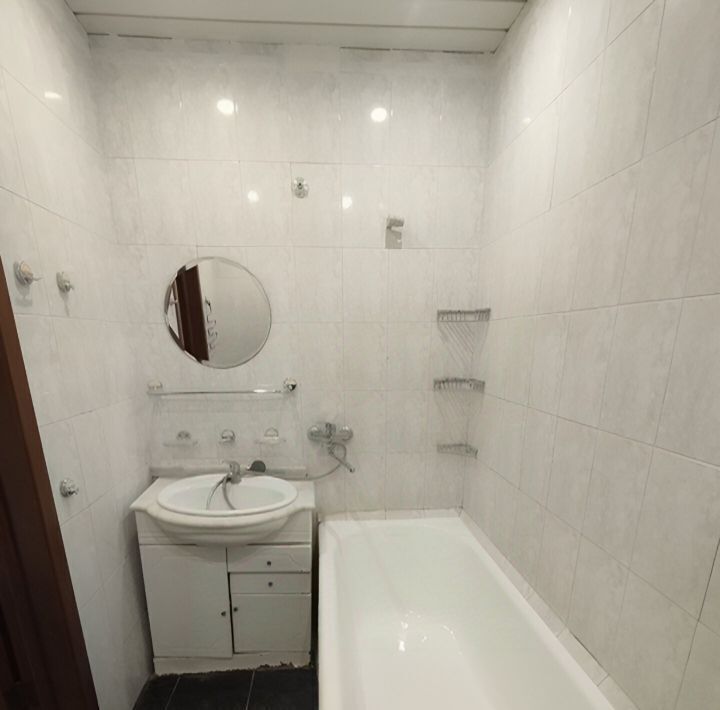 квартира г Подольск микрорайон Центральный пр-кт Революционный 32/34 фото 19