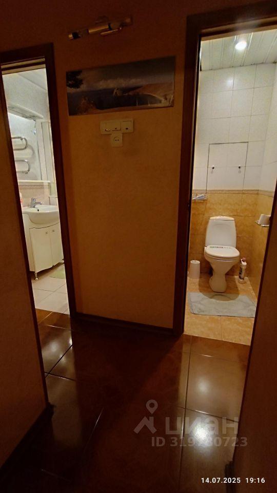 квартира г Зеленоград ЗелАО к 308, Московская область, г Пушкино, Зеленоград фото 5