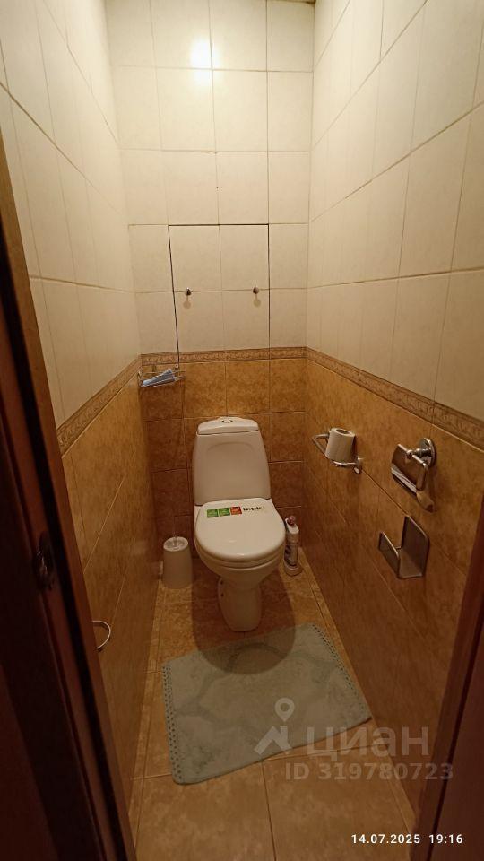 квартира г Зеленоград ЗелАО к 308, Московская область, г Пушкино, Зеленоград фото 8