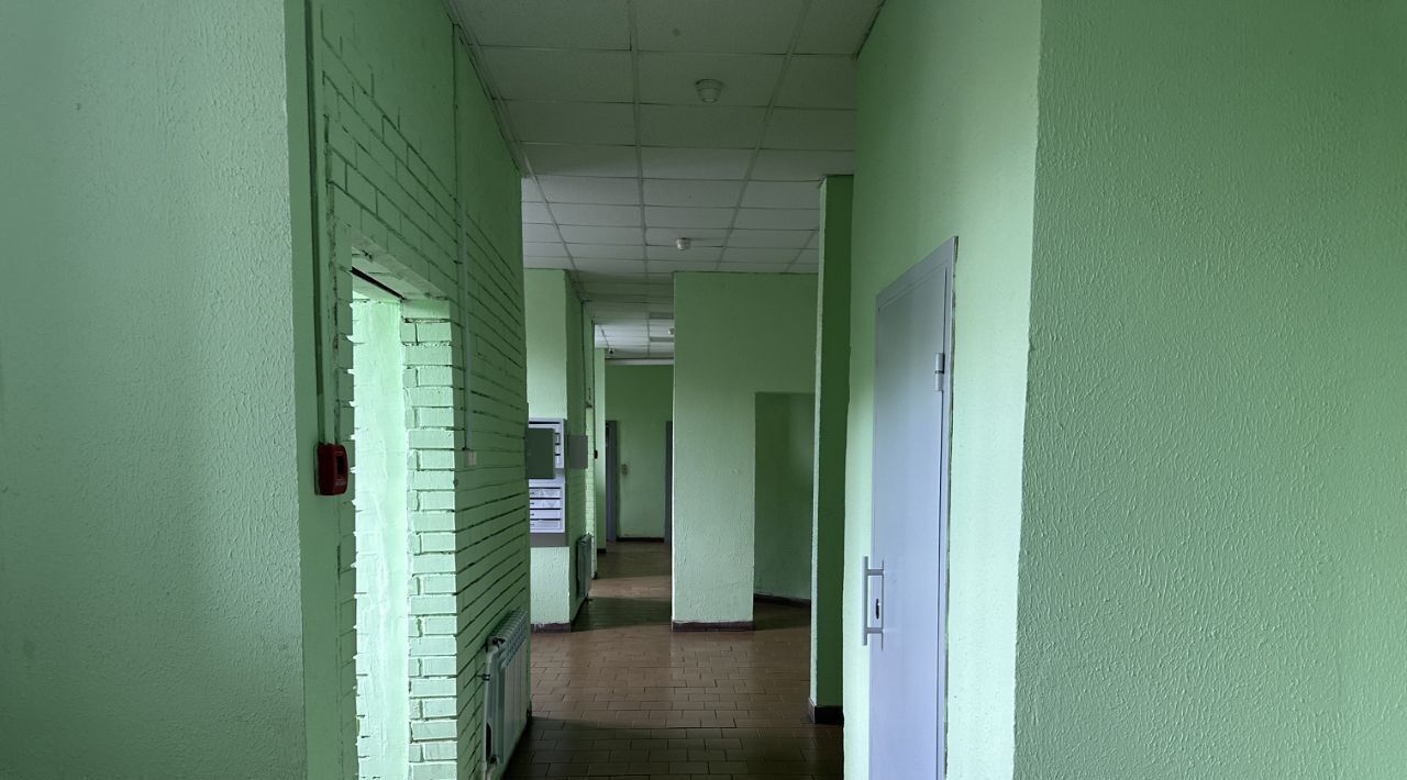квартира г Чехов ул Чехова 41 фото 10