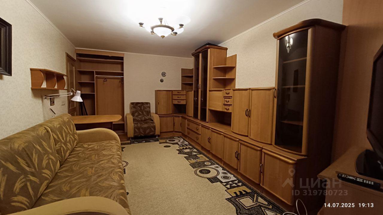квартира г Зеленоград ЗелАО к 308, Московская область, г Пушкино, Зеленоград фото 10