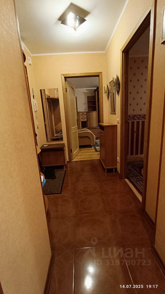 квартира г Зеленоград ЗелАО к 308, Московская область, г Пушкино, Зеленоград фото 15