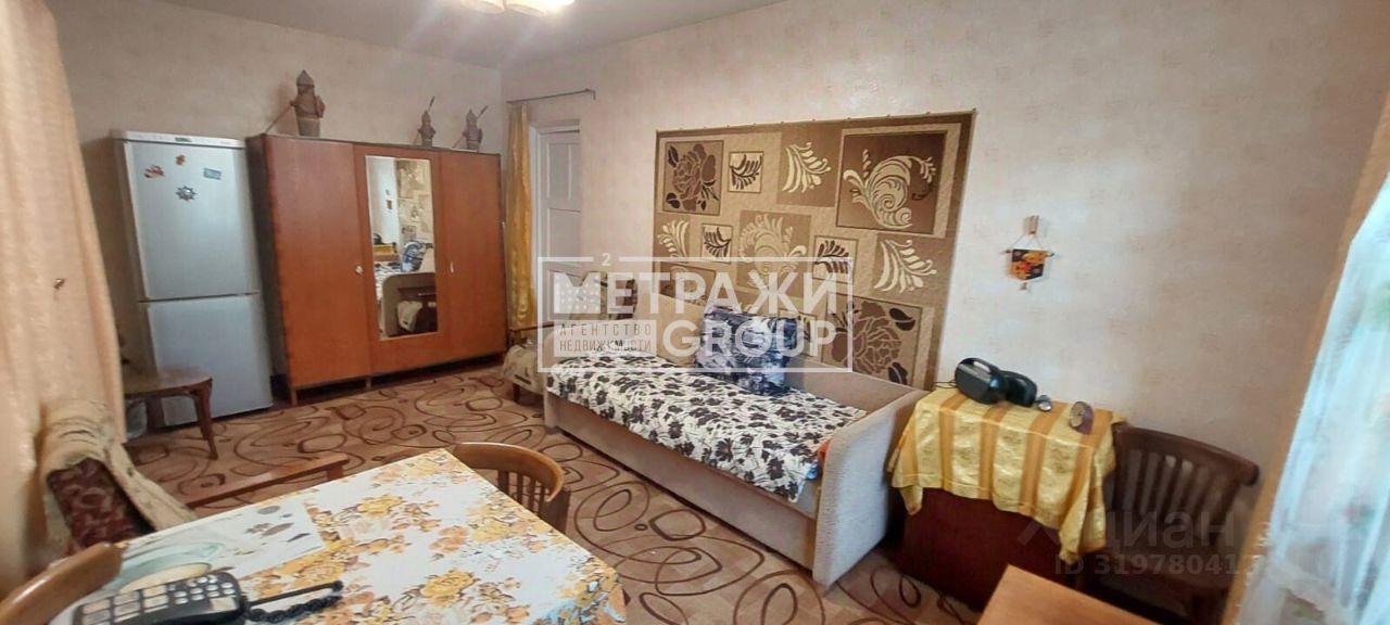 квартира г Лосино-Петровский проезд Горького 6 фото 5