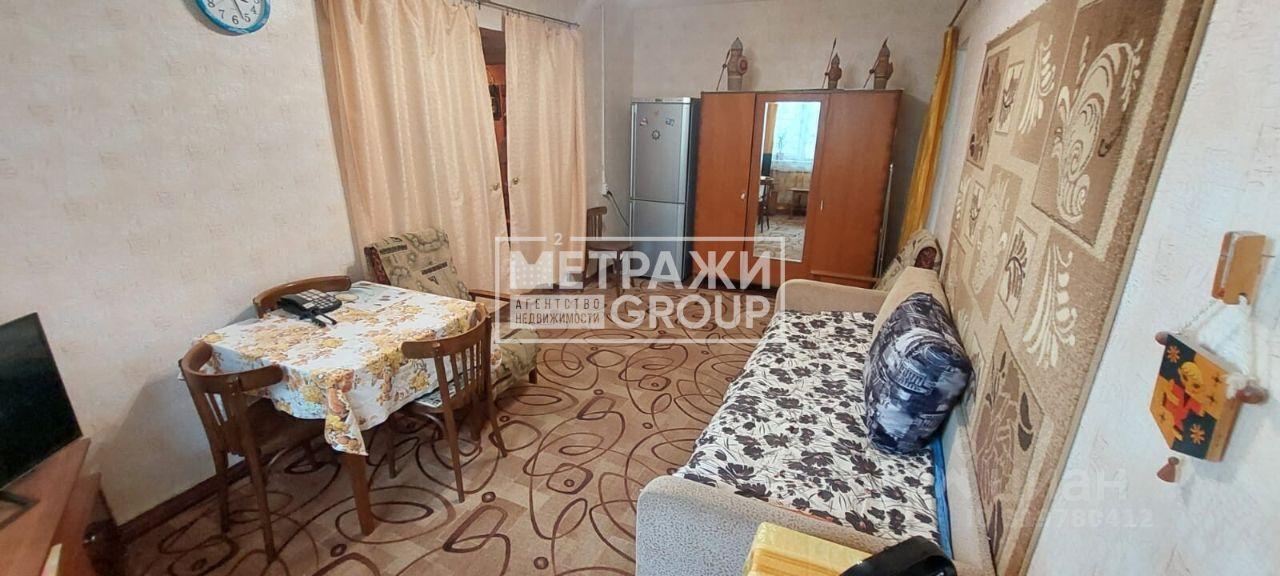 квартира г Лосино-Петровский проезд Горького 6 фото 7