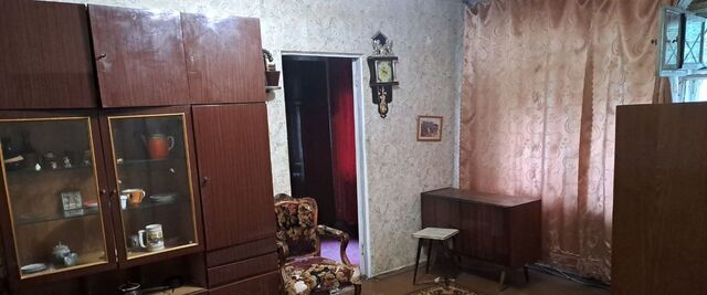 квартира р-н Советский ул 2-я Лагерная 57 фото