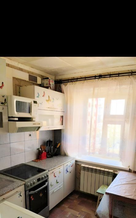 квартира у Мирнинский г Мирный ул Ленина 43 фото 2