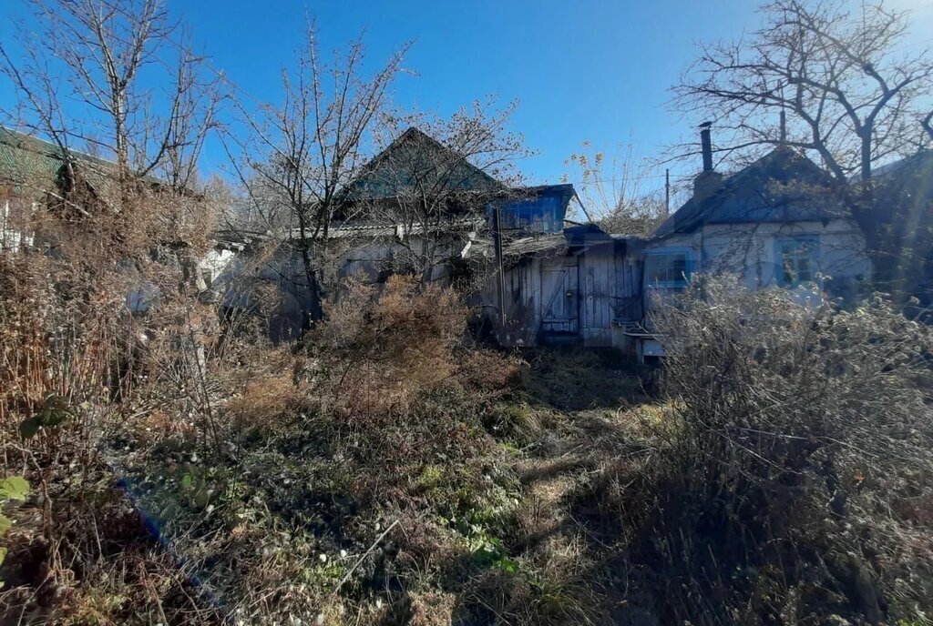 дом г Партизанск ул Загородная 23 фото 3