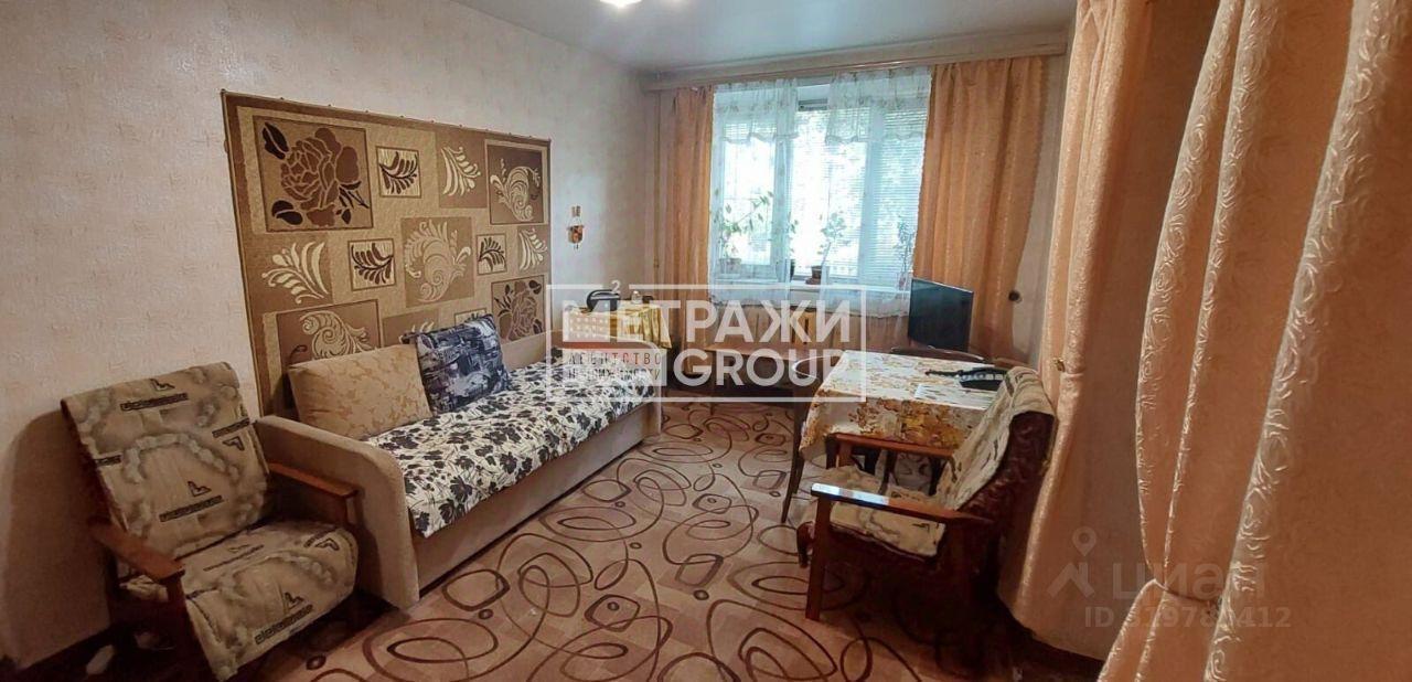 квартира г Лосино-Петровский проезд Горького 6 фото 8