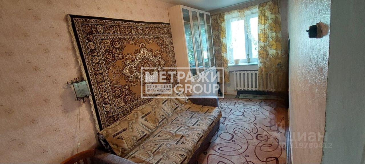 квартира г Лосино-Петровский проезд Горького 6 фото 11