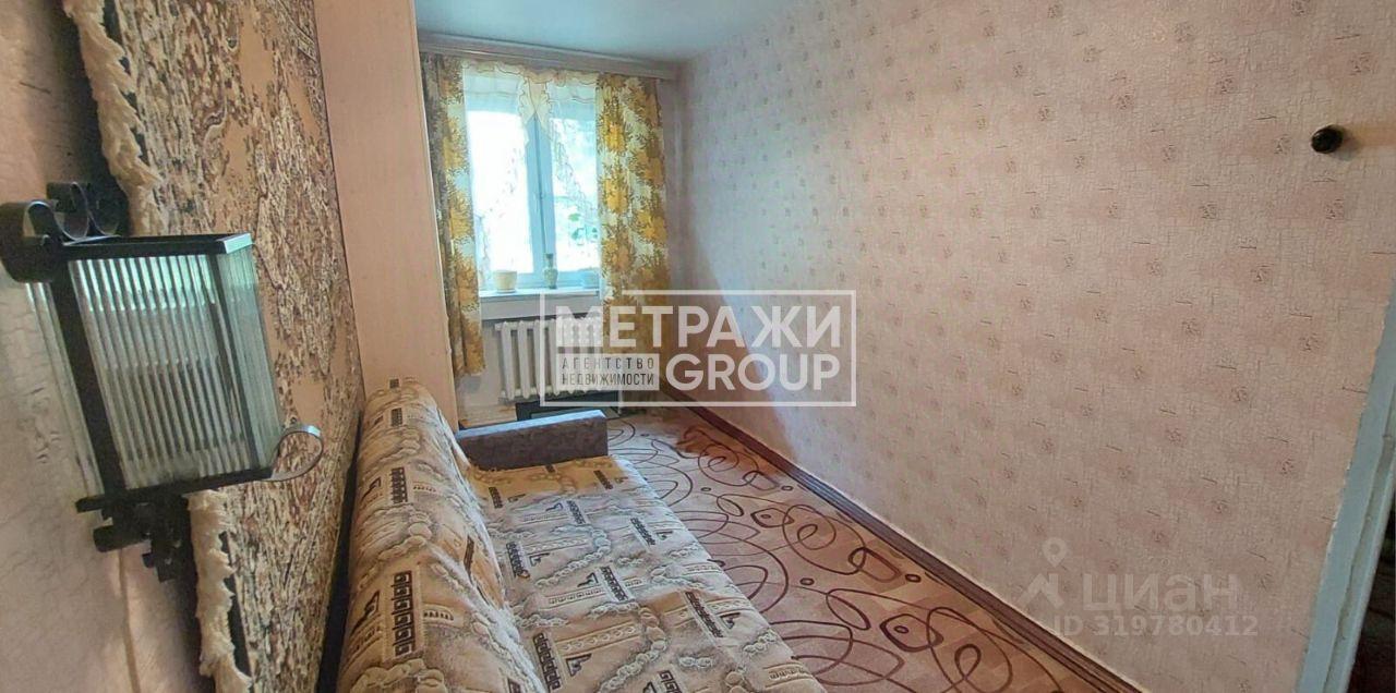 квартира г Лосино-Петровский проезд Горького 6 фото 12