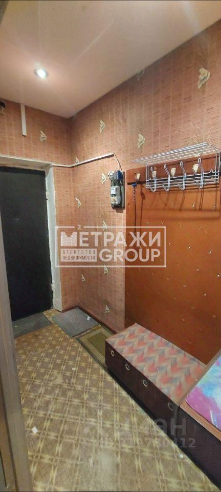 квартира г Лосино-Петровский проезд Горького 6 фото 13