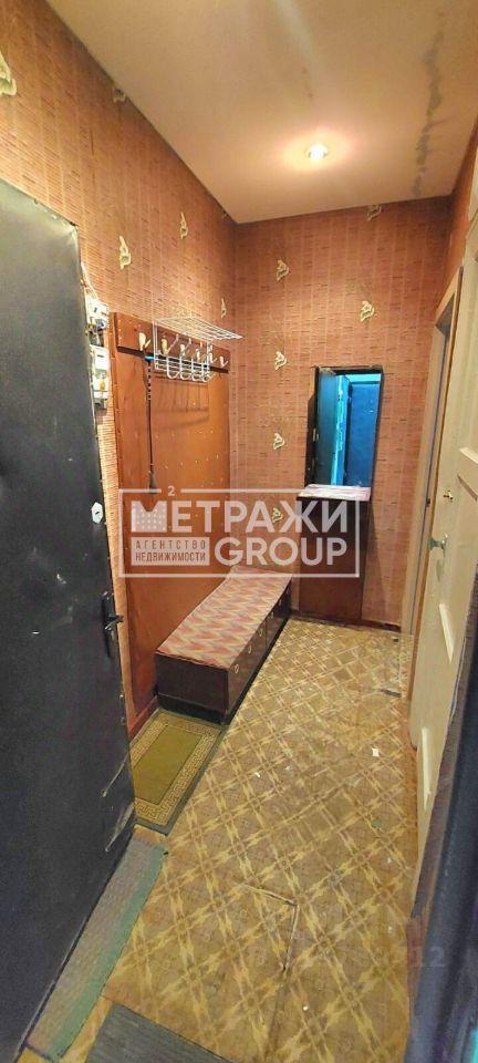 квартира г Лосино-Петровский проезд Горького 6 фото 14