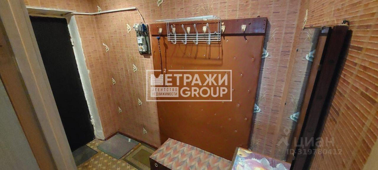 квартира г Лосино-Петровский проезд Горького 6 фото 15