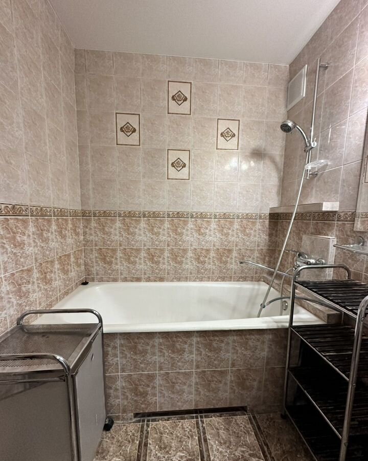 квартира г Серов ул Каляева 41 Серовский муниципальный округ фото 22