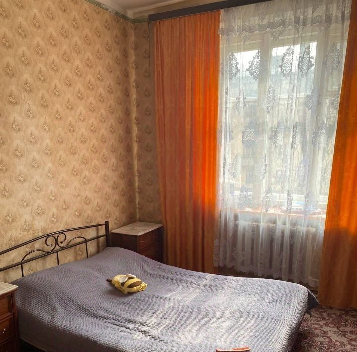квартира г Обнинск пр-кт Ленина 46/1 фото 8