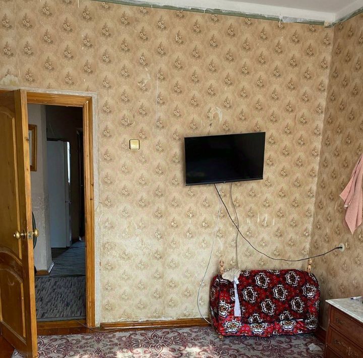 квартира г Обнинск пр-кт Ленина 46/1 фото 9