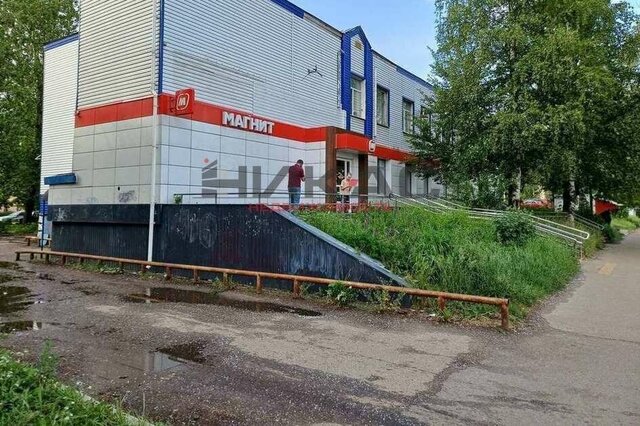 торговое помещение Северный ул Елены Колесовой 10 фото