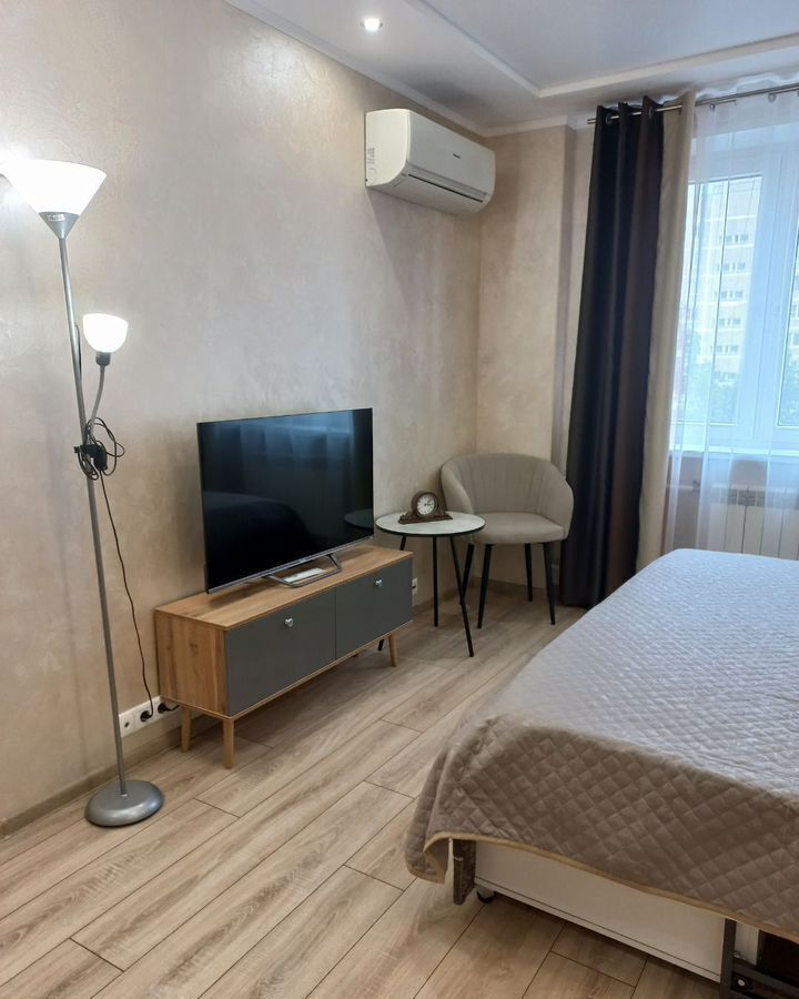 квартира г Подольск ул Барамзиной 3к/1 Подольск фото 5