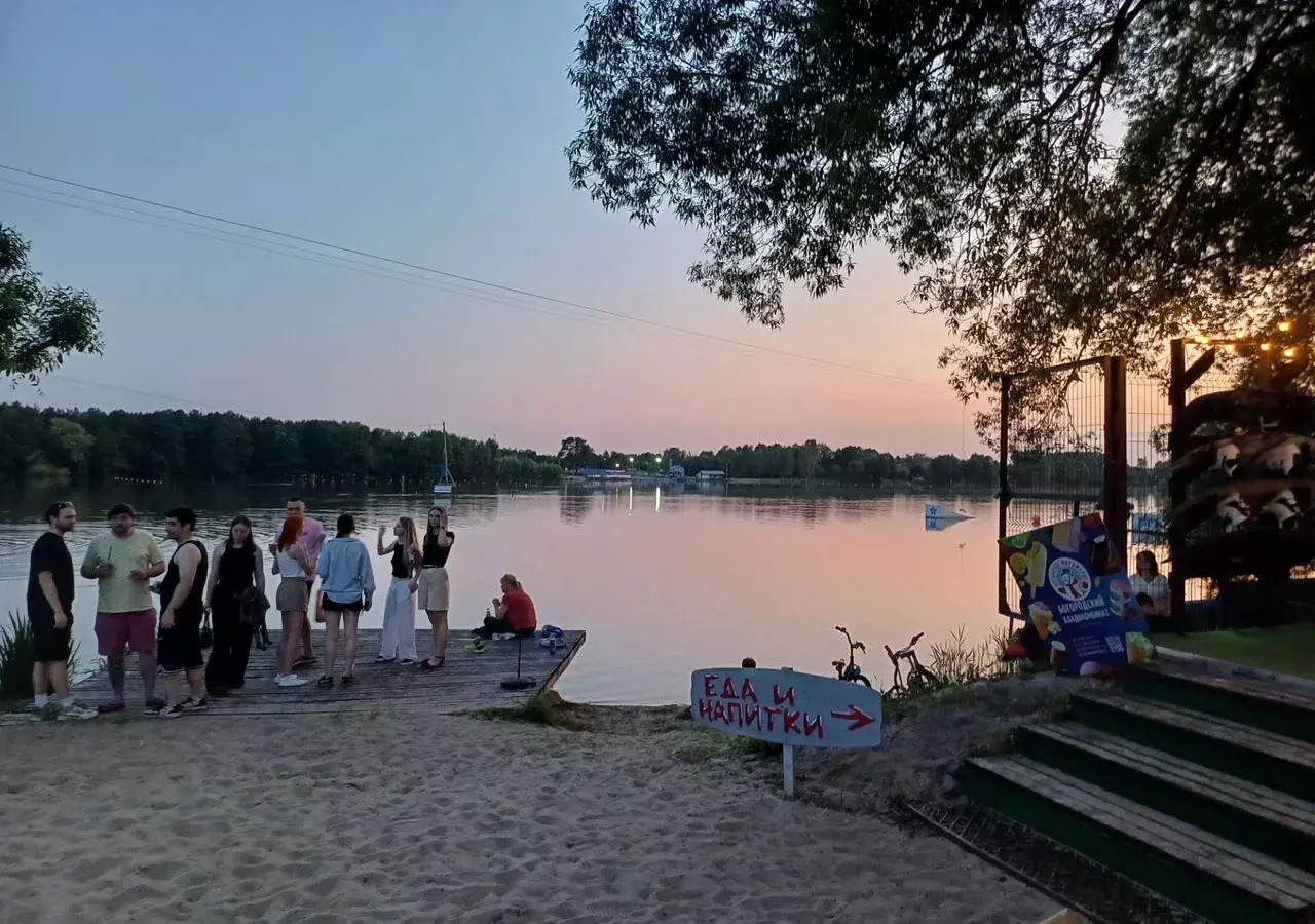дом городской округ Богородский г Старая Купавна ул Октябрьская 26а 21 км, Горьковское шоссе фото 26