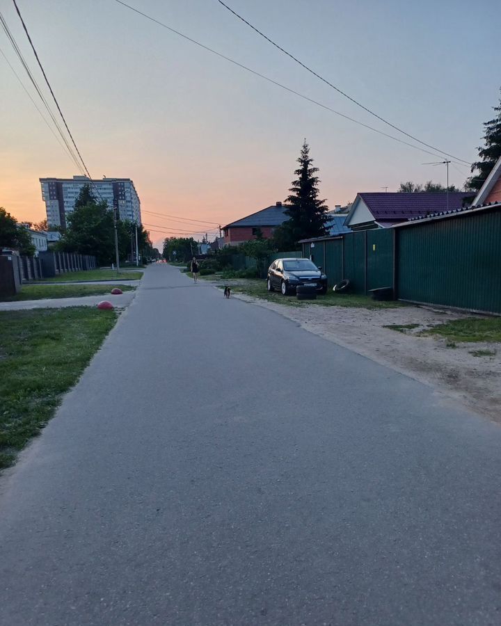 дом городской округ Богородский г Старая Купавна ул Октябрьская 26а 21 км, Горьковское шоссе фото 27