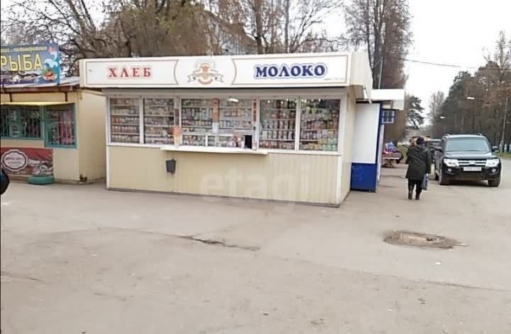 дом г Калуга р-н Октябрьский ул Красноармейская 3 фото 9