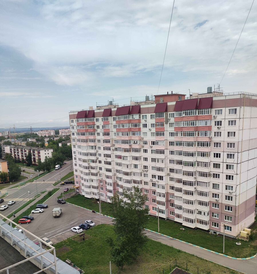 квартира г Саранск Химмаш ул Т.Бибиной 1/11 м-н фото 4
