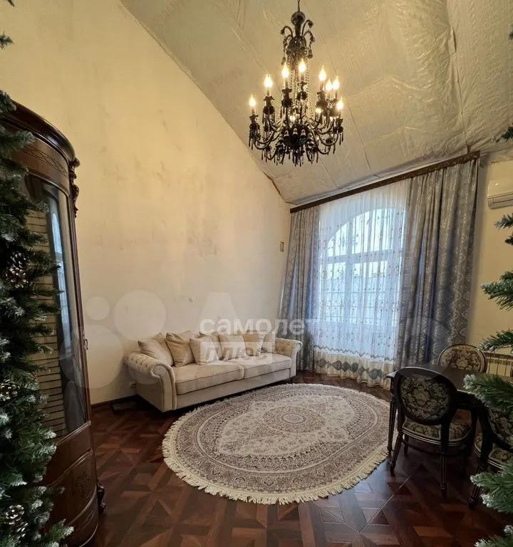 квартира г Череповец ул Раахе 4 Череповец, м-н, Зашекснинский фото 19