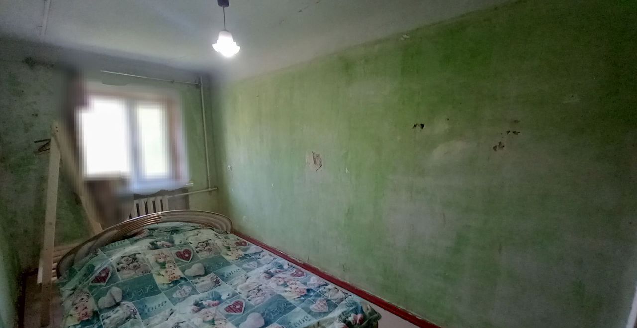 квартира г Шахты ул Островского 40 фото 4