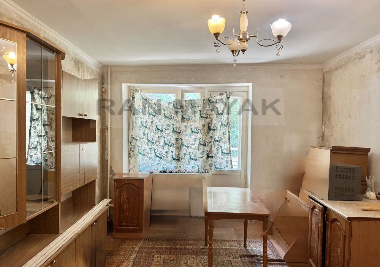 квартира г Майкоп ул Апшеронская 63 Республика Адыгея Адыгея фото 6