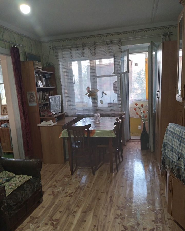 квартира г Кузнецк ул Маяковского 55 фото 5