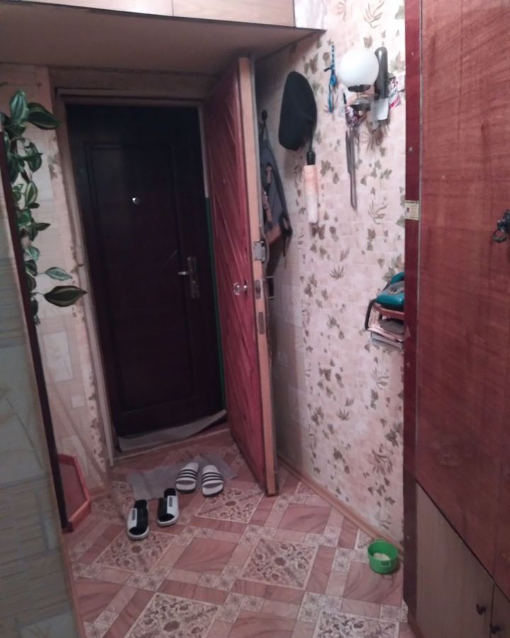 квартира г Кузнецк ул Маяковского 55 фото 6