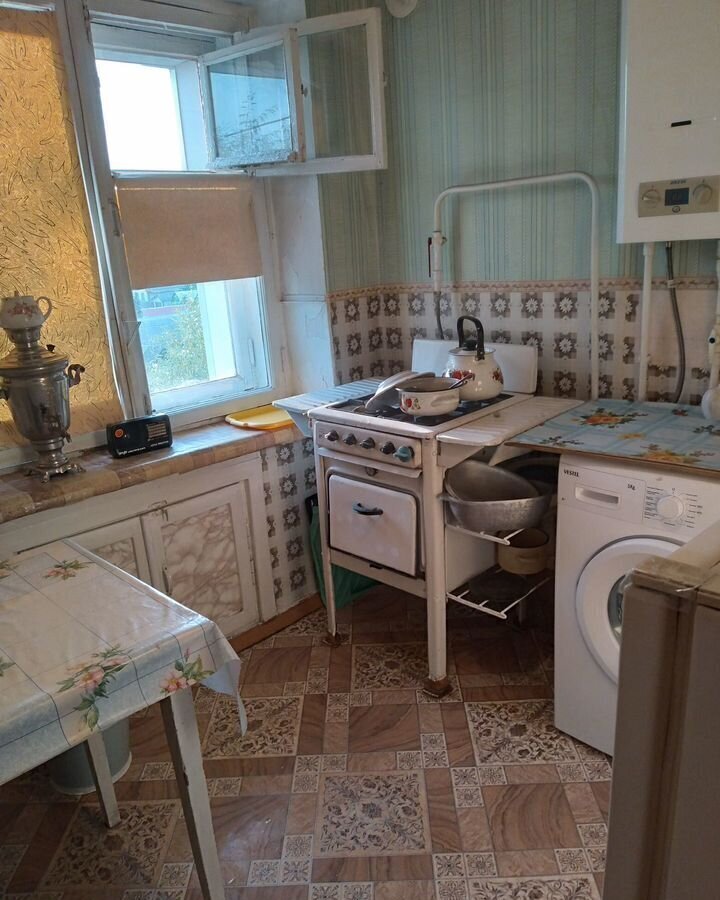 квартира г Кузнецк ул Маяковского 55 фото 7