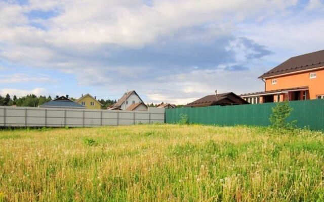 земля ул Тургенева 63 80 км, Каширское шоссе фото