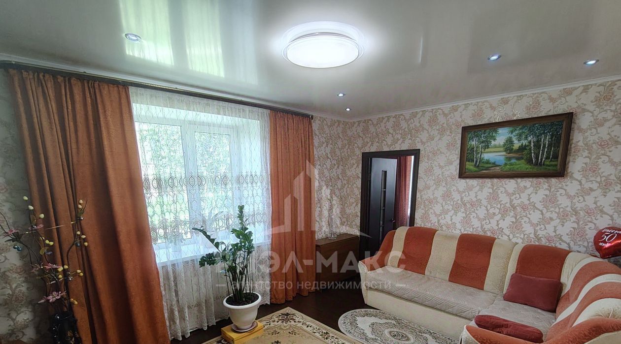 квартира г Фокино ул Гайдара 9 фото 1