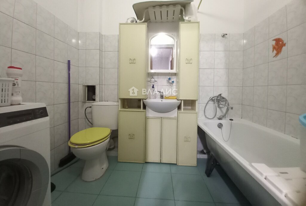 квартира г Калининград ул Генерала Толстикова 16а фото 9