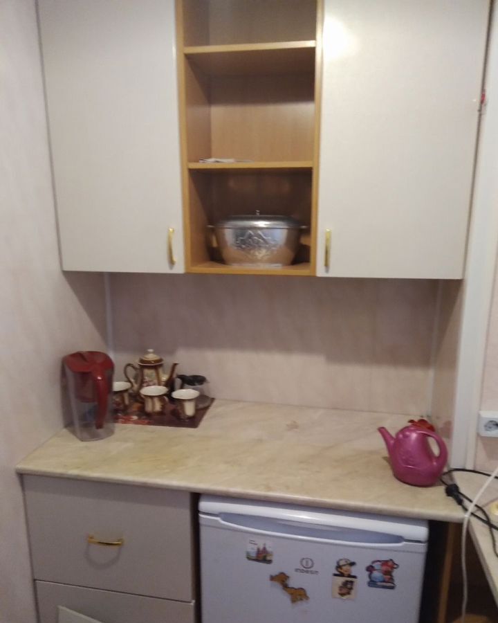 комната г Петрозаводск р-н Голиковка ул Маршала Мерецкова 22 фото 4