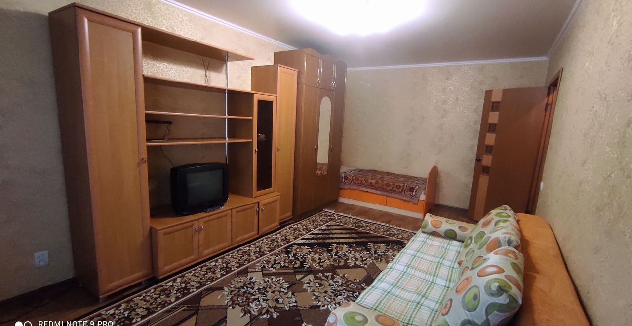 квартира г Арзамас ул Пландина 23к/1 фото 5