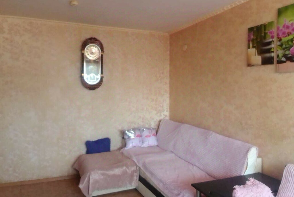 квартира г Новошахтинск ул Ленинградская 31 фото 9