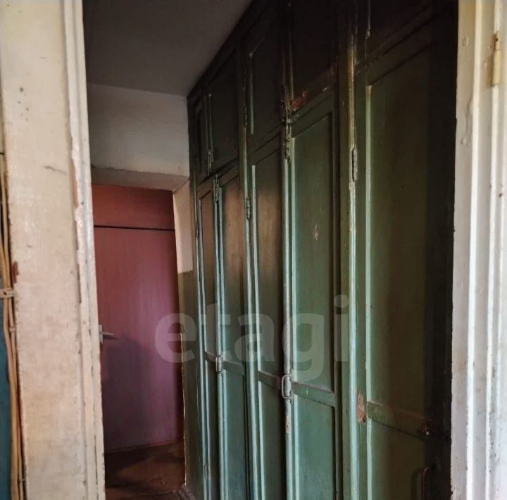 комната г Кострома ул Голубкова 9 фото 12