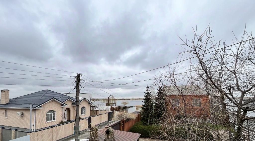 дом г Батайск Гидромеханизатор садоводческое товарищество, ул. 13-я, 299 фото 13