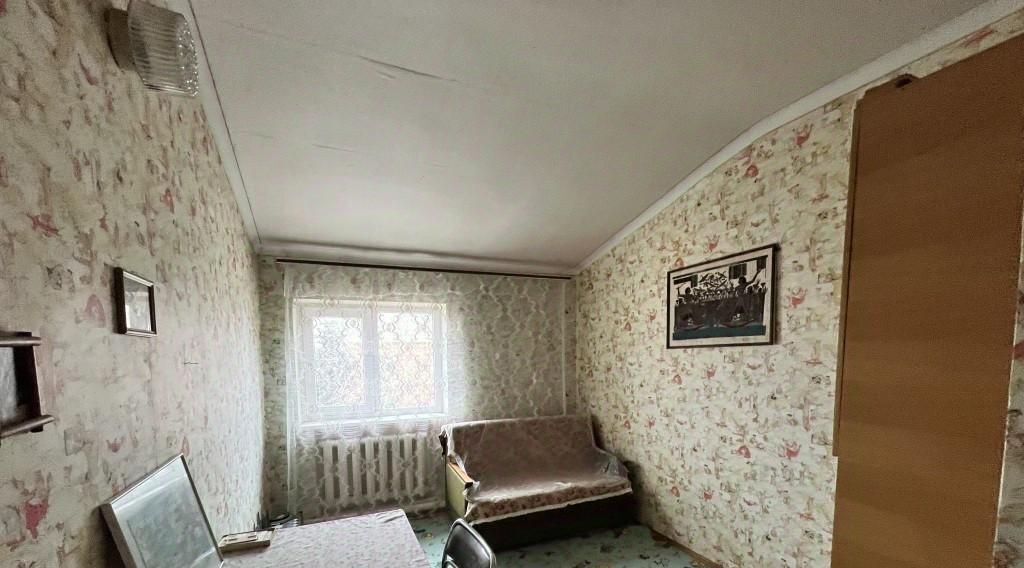 дом г Батайск Гидромеханизатор садоводческое товарищество, ул. 13-я, 299 фото 14