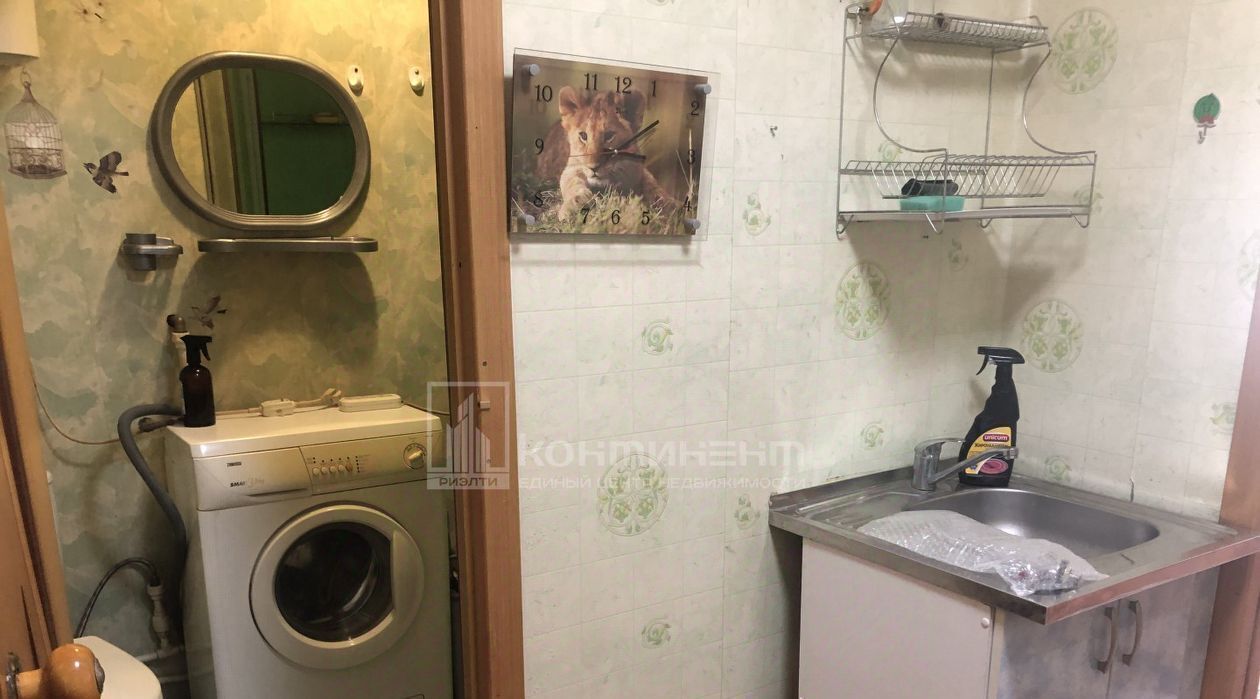 квартира г Ковров ул Сосновая 15/2 фото 2