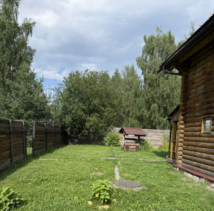 дом г Кострома ул Магистральная 40 фото 4