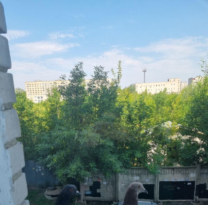 комната г Чебоксары р-н Калининский пр-кт Тракторостроителей 7 фото 3
