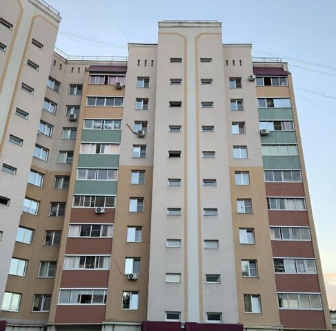 р-н Советский ул Ангарская 23 фото