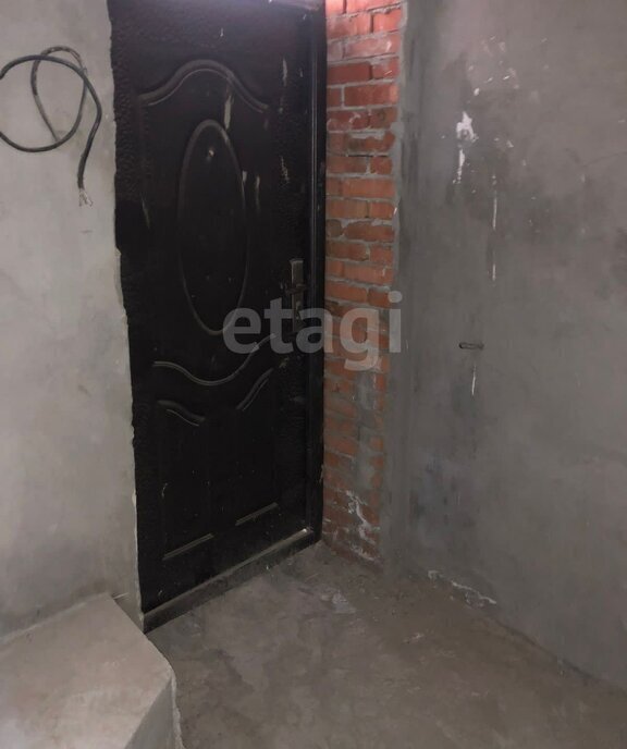 квартира г Владикавказ б-р Цветочный 25к/4 фото 5